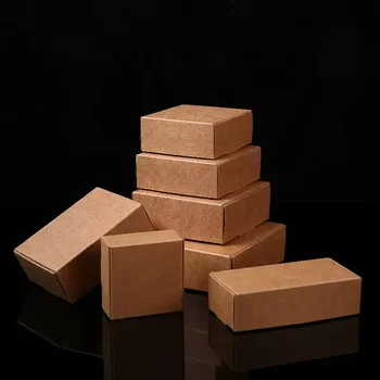Competitive Price Superior Quality Carton Box Packaging Quality Guarantee Customize Box Packaging