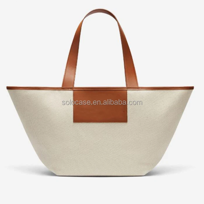 Women's Square Tote Bag