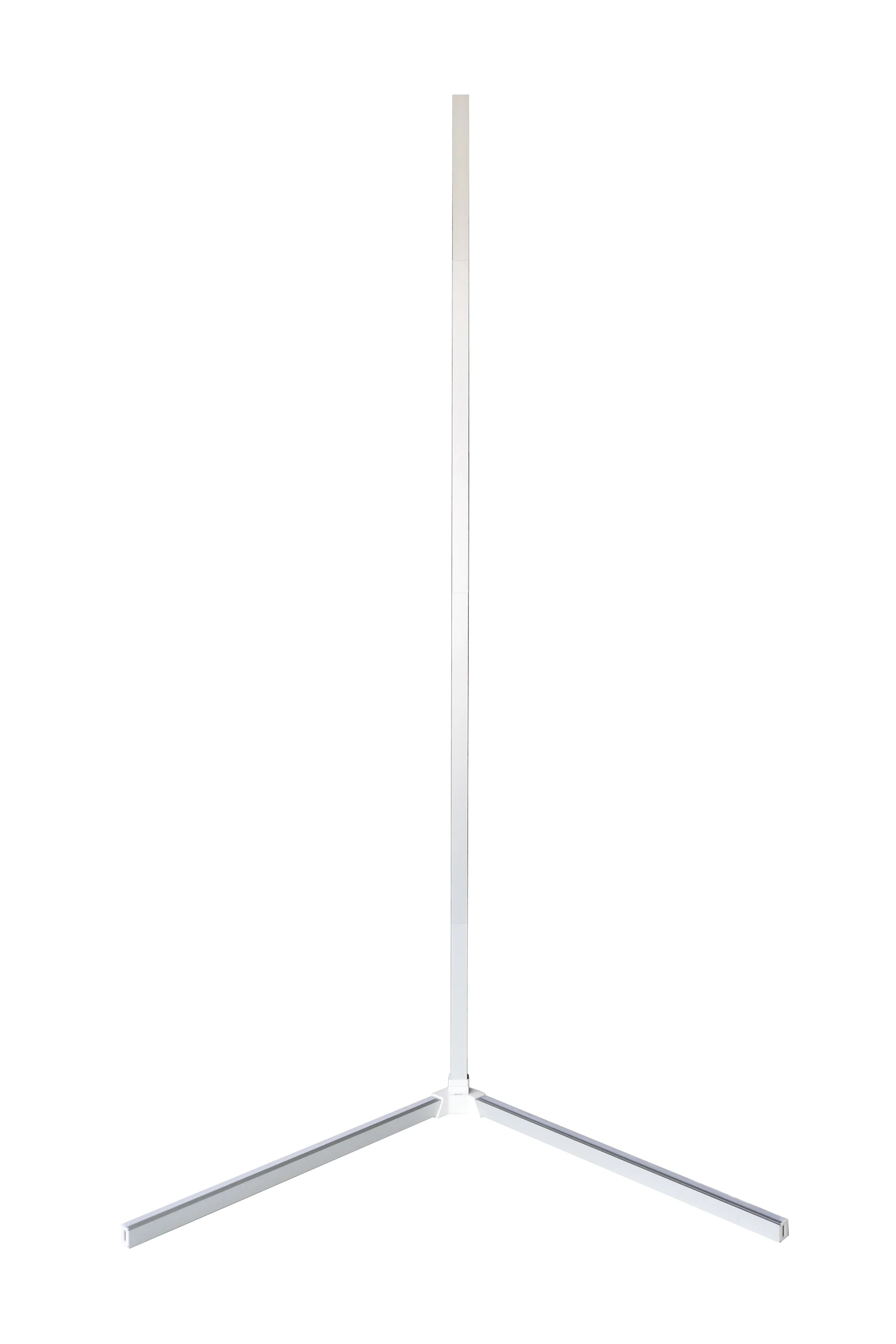 home decor modern standing floor lamp new product ideas 2020 minimalist creative triple floor lamp Nordic corner standing lamp