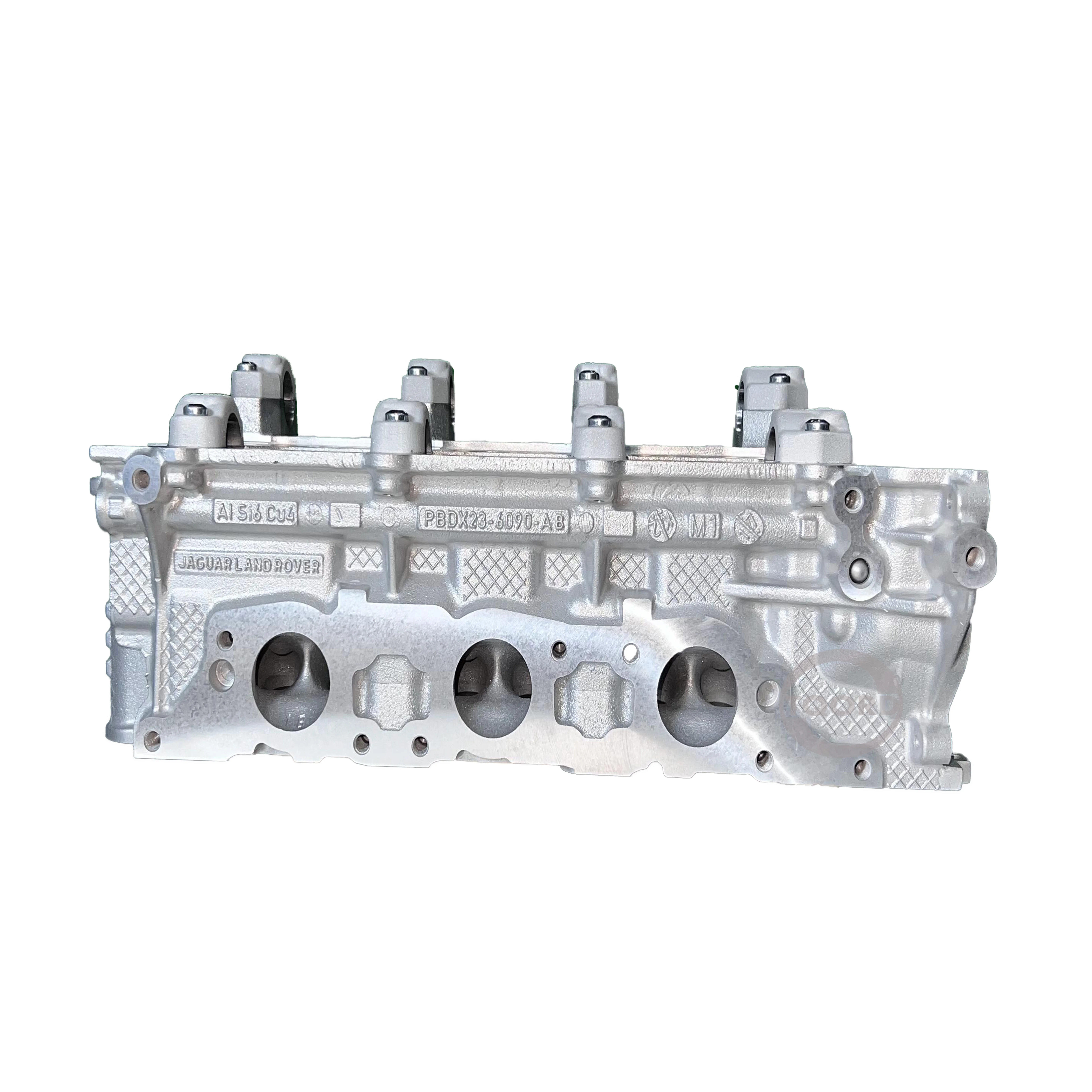 Factory Wholesale Customized 306PS R ange R over Cylinder Head Flange High Quality Mud Pump Products supplier