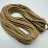 Corde en coton coloré à huit brins 61
