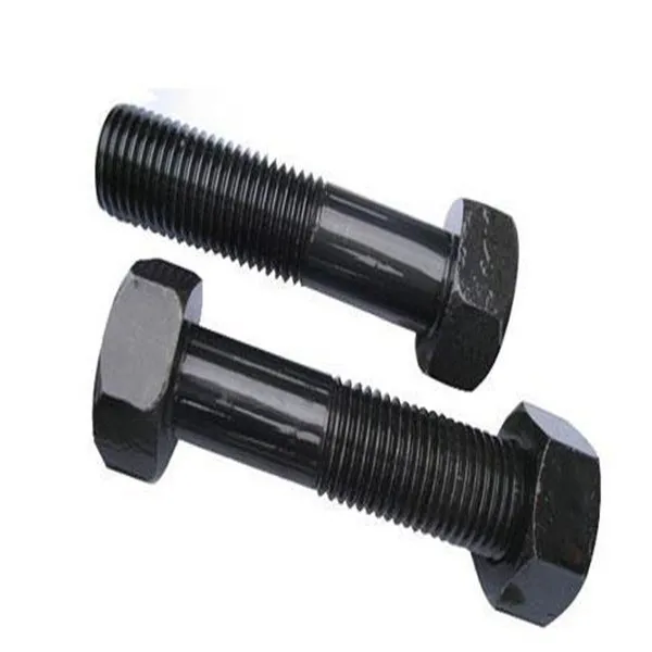 Astm A325 High Strength Structural Bolt Nut And Washers Buy High