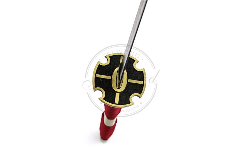 Japan Anime One Piece Zoro Sandai Kitetsu Sword View Anime Sword Jt Product Details From Ruian Jt Sword Co Ltd On Alibaba Com