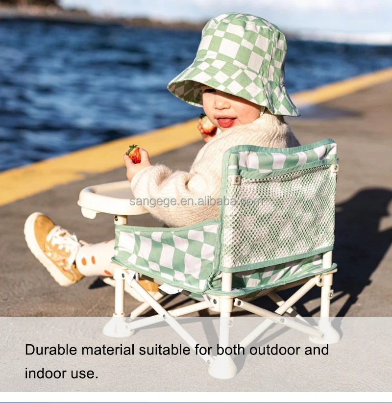 Outdoor Summer Cheap Custom Portable Easy Carry Foldable Feeding