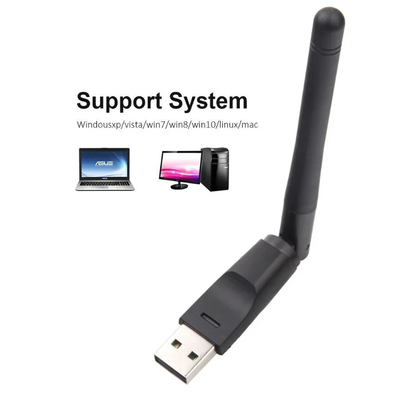 ralink wireless network adapter driver for windows 10