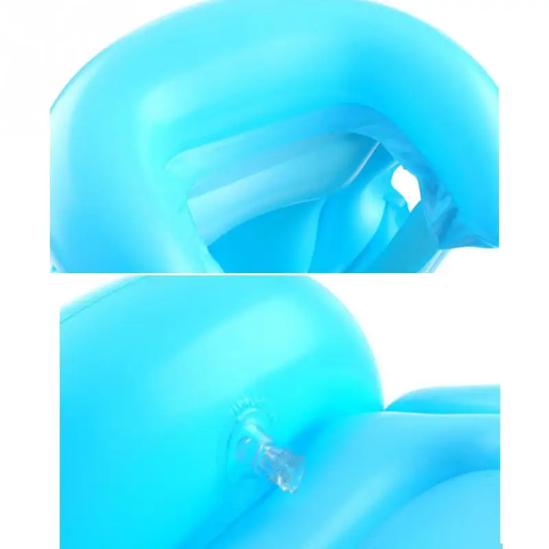 Оптовая продажа надувной спасательный жилет для плавания взрослых размер L