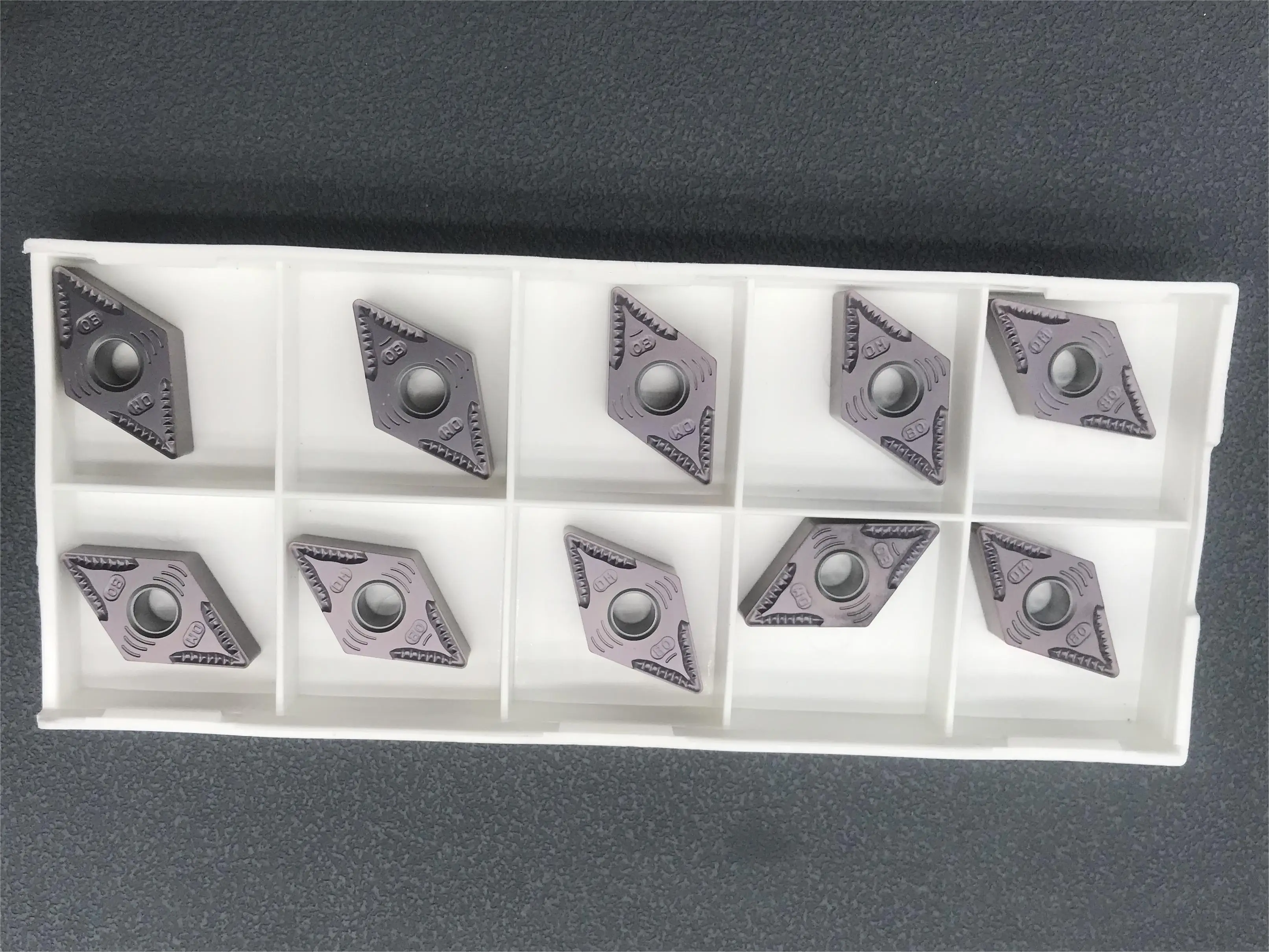 Gwcnc Insert Vk1525 Dnmg150608dm Carbide Inserts Buy Carbide Inserts/insert Carbide/deskar