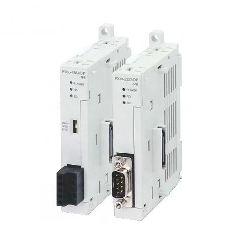 Готовые проекты для fx3u Плк Коммуникационная Панель Fx3u-485adp-mb - Buy Fx3u-485adp-mb,Plc Communicatio