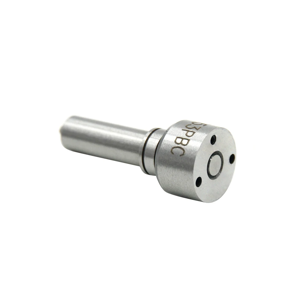 Weiyuan Common Rail Injector Nozzle L053pbc For Daf 1742535 Solenoid ...