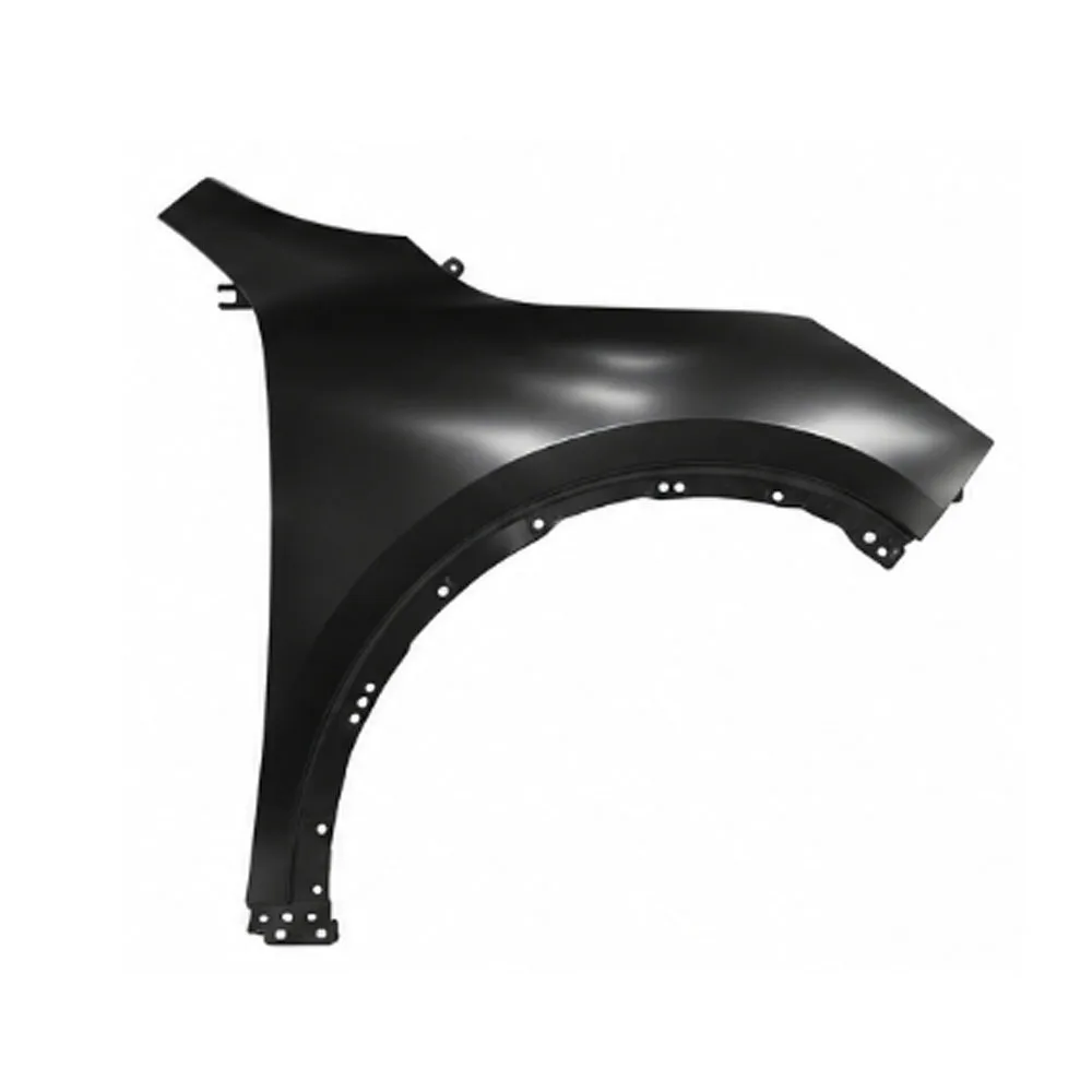 KEBEL Fender for Ford Escape 2020-2025 OEM LJ6Z16005A Factory Quality Auto Body Parts Wholesale Price Direct Replacement