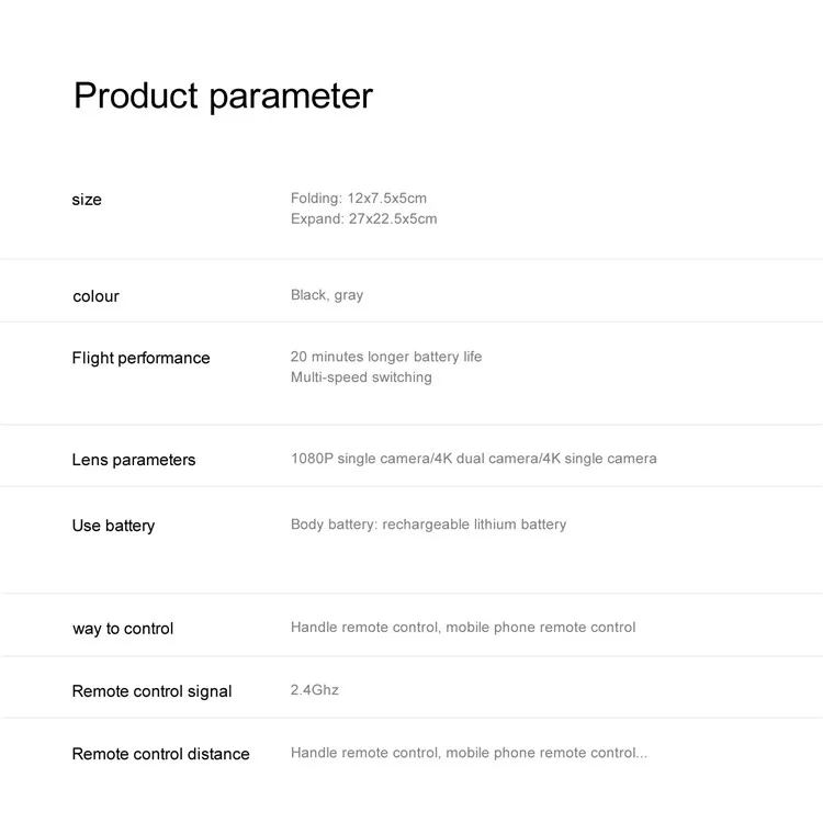 Hot Sale S62 Drones With Hd 1080p Wifi Camera Foldable Led Light Drone ...