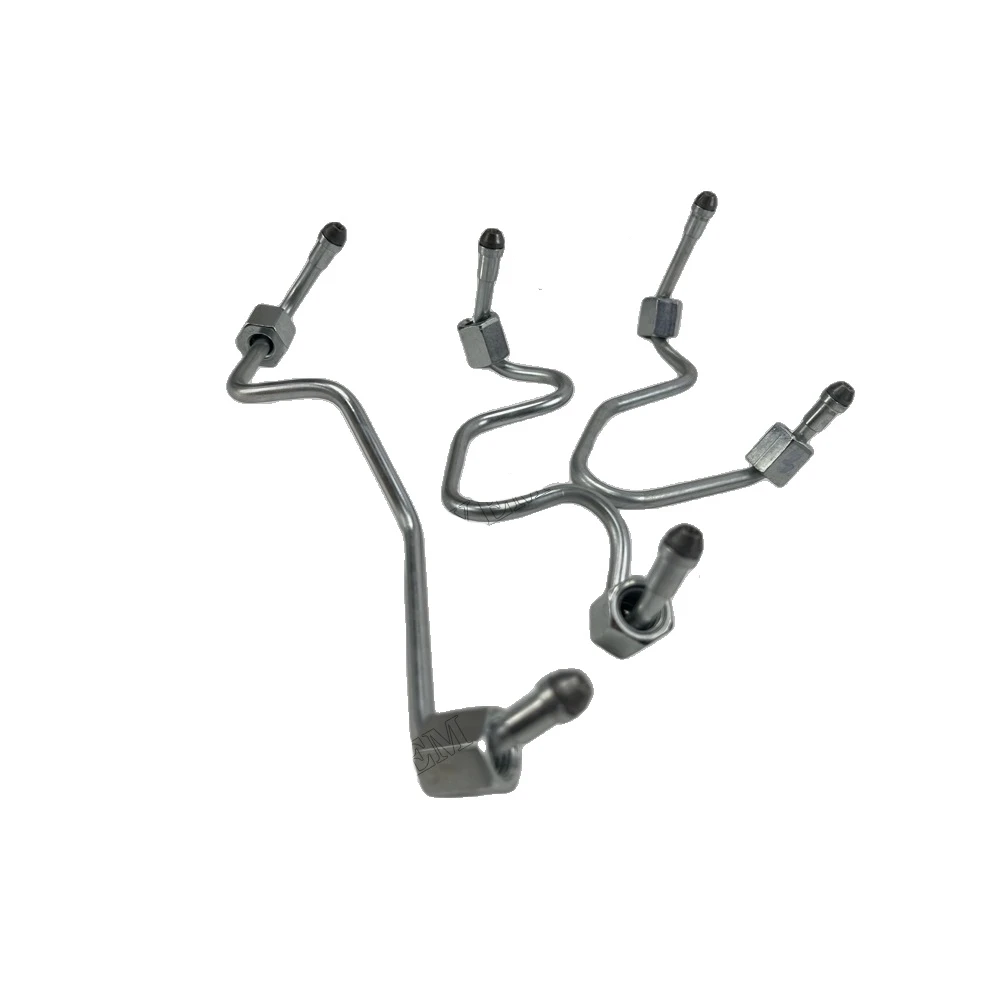 For Hino W04D W06D Fuel Pipe Replacement Engine Parts