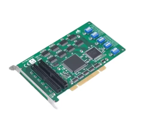 Gold Seller  PCI-1739U   PLC  Controller  Server Driver  Brand New Original Spot