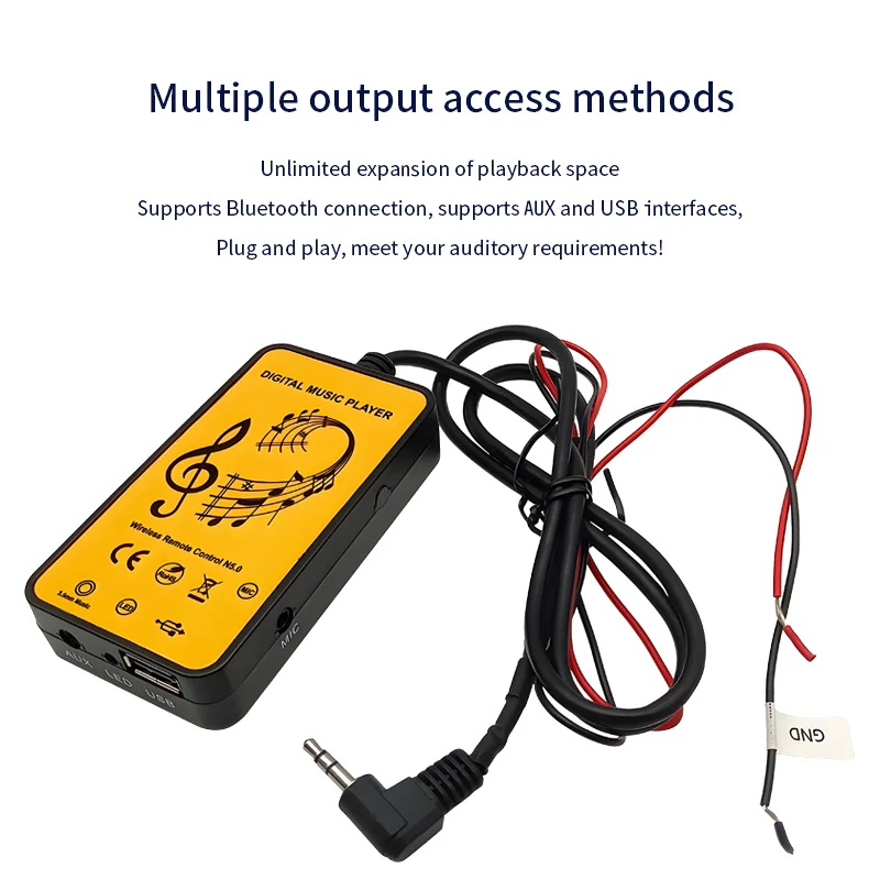 Stereo Amplifier Digital Power Amplifier Board/arcade Accessories for Coin Operator Game Cabinet DVD MP3 Player& PC