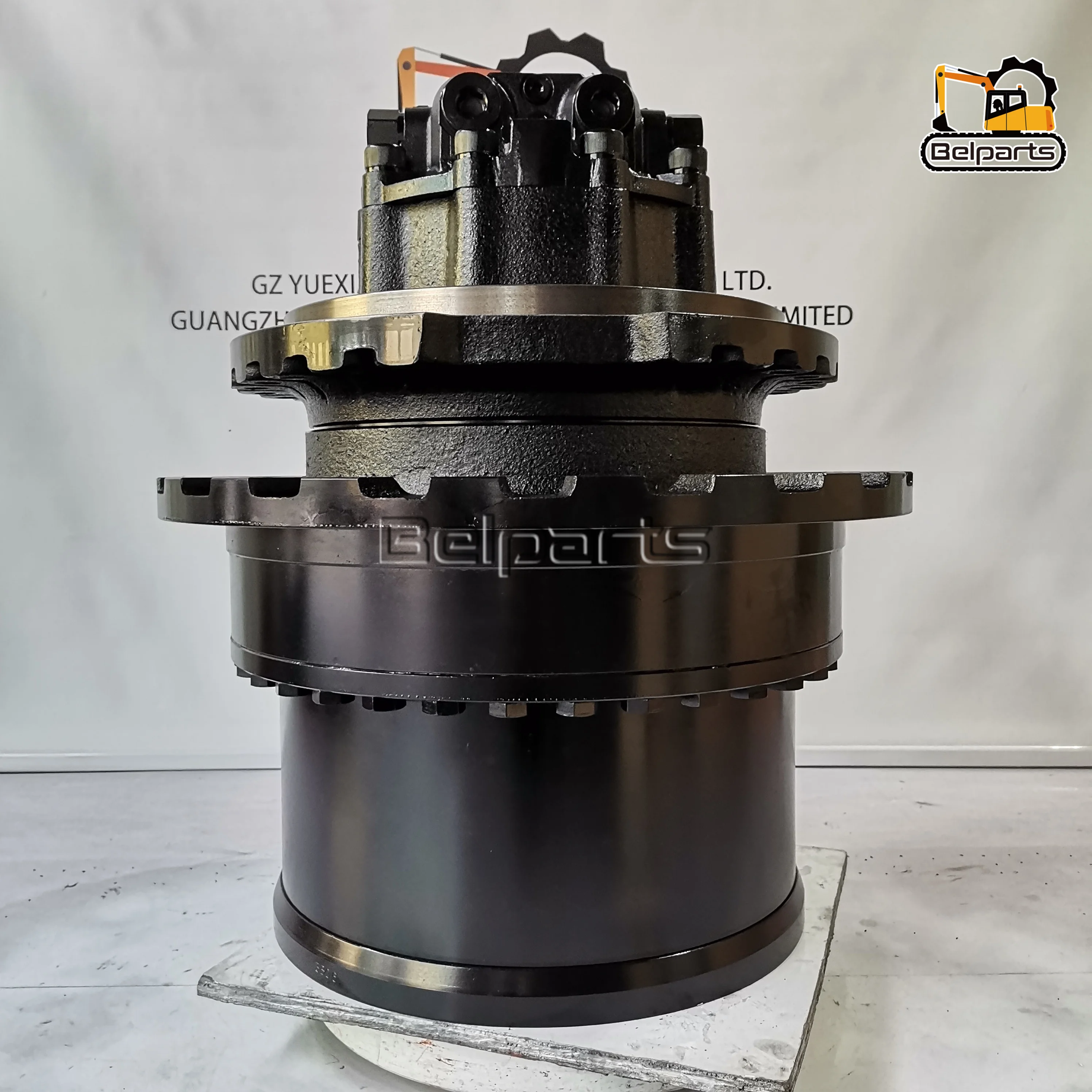 FInal Drive for HITACHI ZX330-3 Excavator Spare Parts 9244944