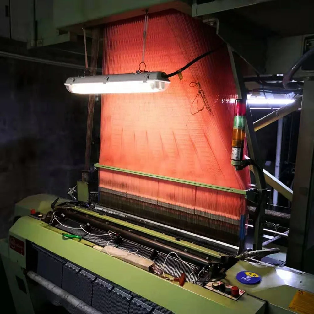 Used Label Weaving Machine MULLER MBJ3