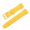 Jaune