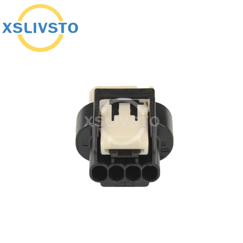 6189-7460 4-hole Waterproof Black Car Plug| Alibaba.com