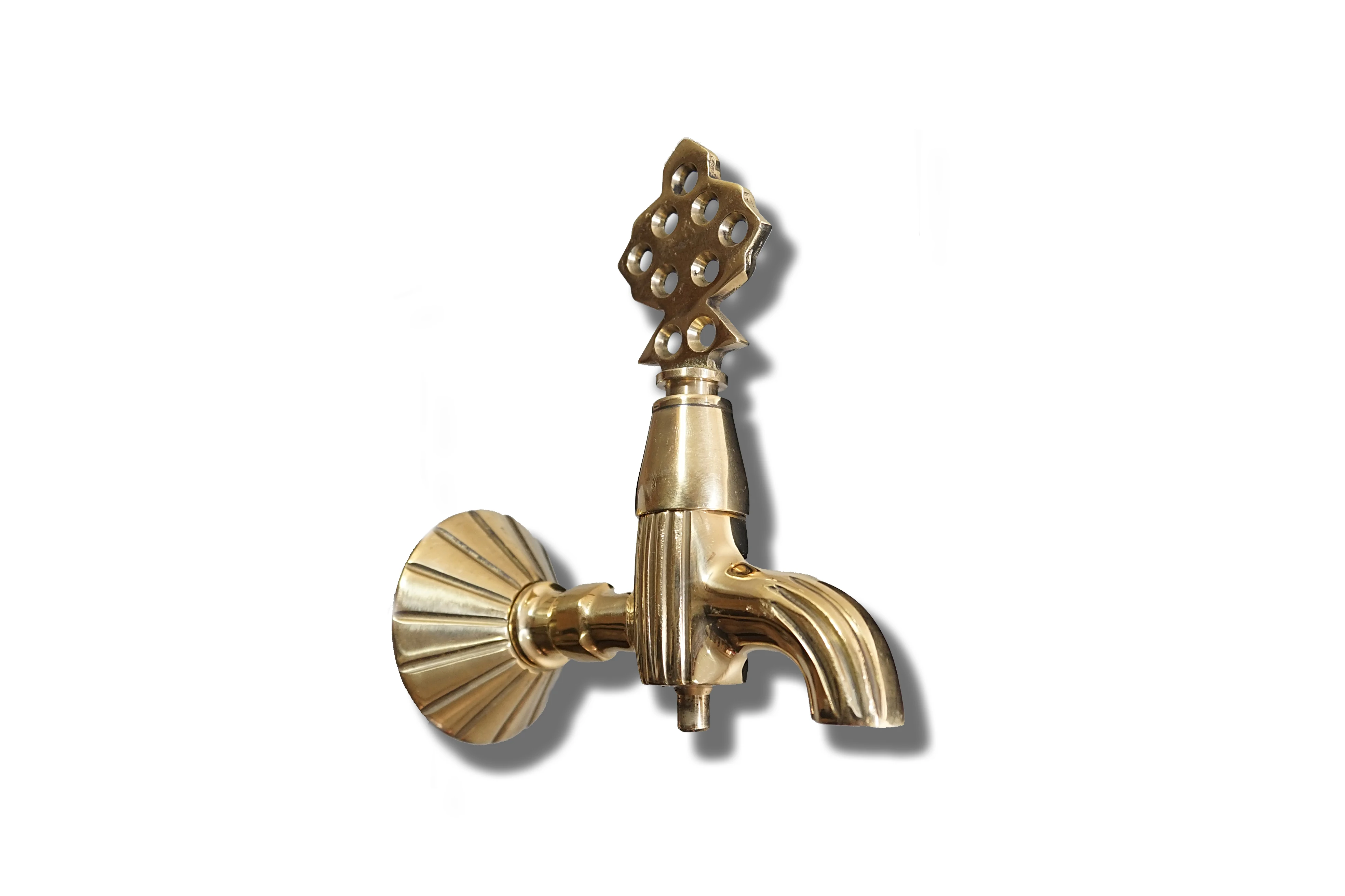 Hot Selling Traditional Style Turkish Hamam Faucet Bath Shower Faucet Bathroom Traditional Tap