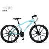 Bianchi green ten knife wheel top edition