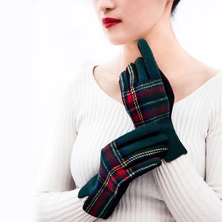 Ladies Gloves