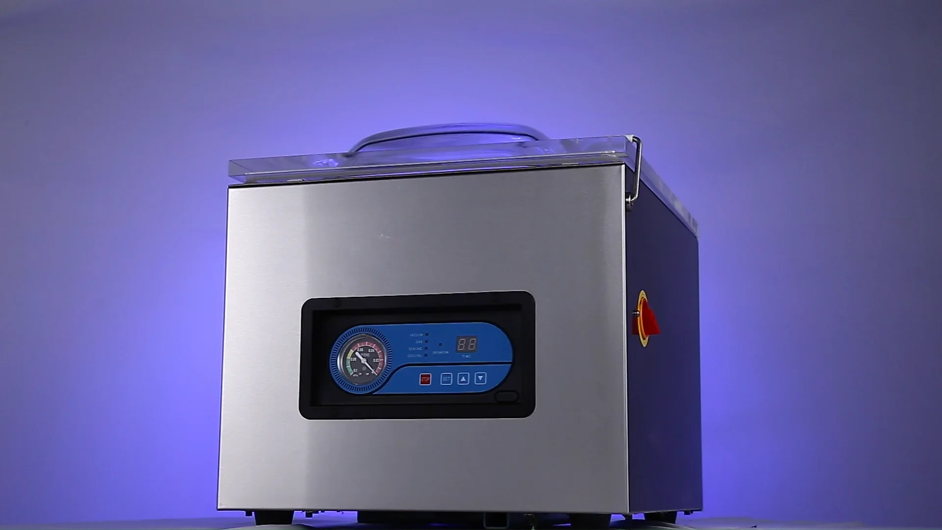Seladora A Vacuo Skin Pack Food Vacuum Package Machine Automatic Skin ...