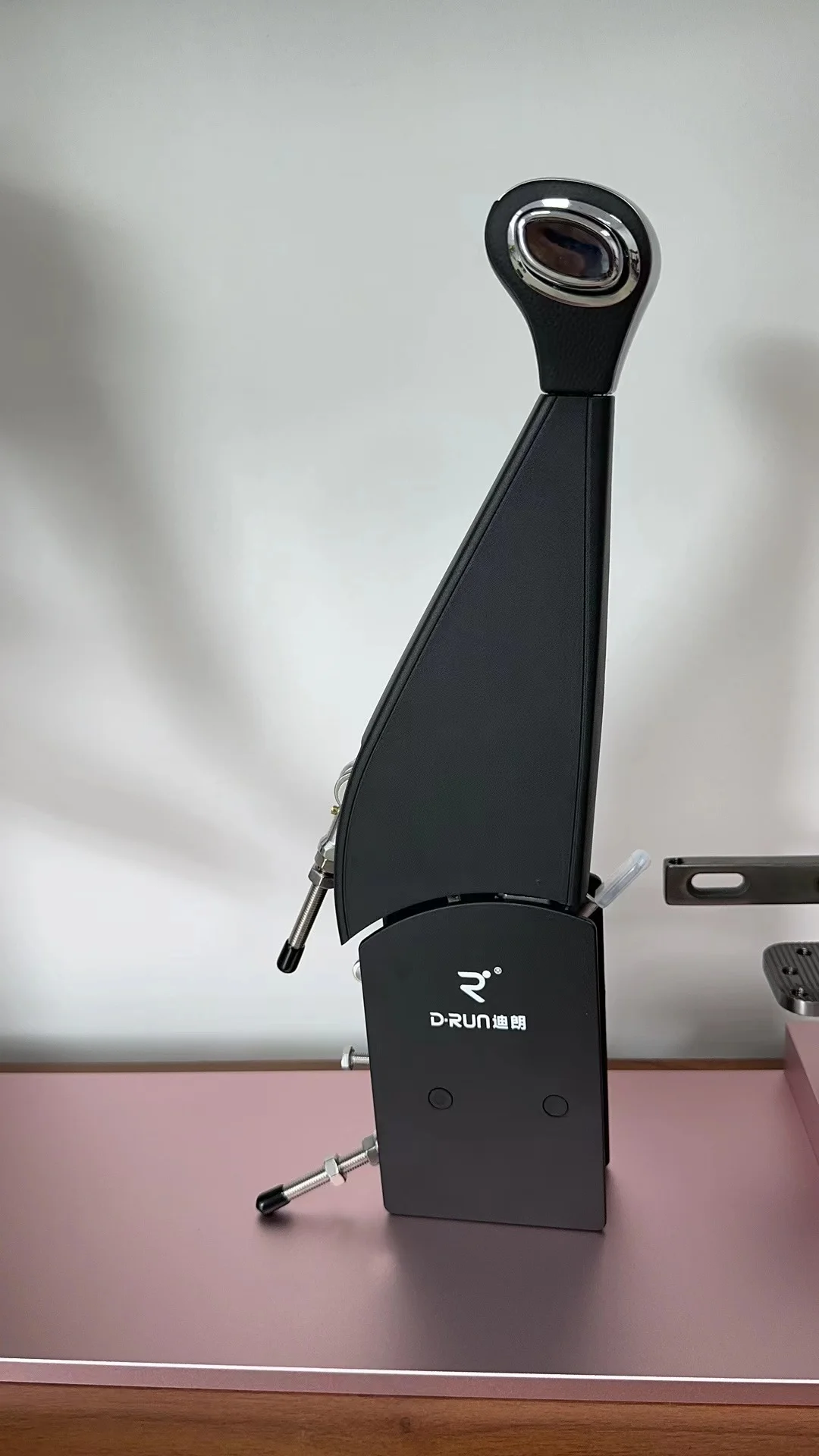 New Economical Model Handicap Portable Permanent Automatic Car Hand