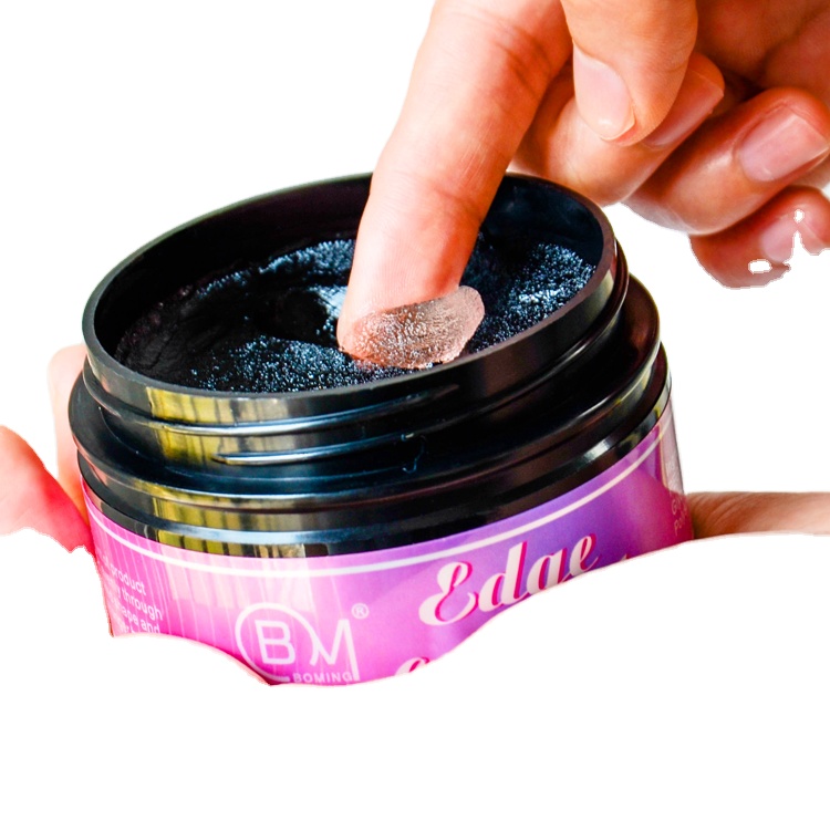 Фирменная торговая марка 48 часов обмундирования краев Экстремальный Контроль фиксации черных