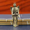 colorful Big Bowl Angel