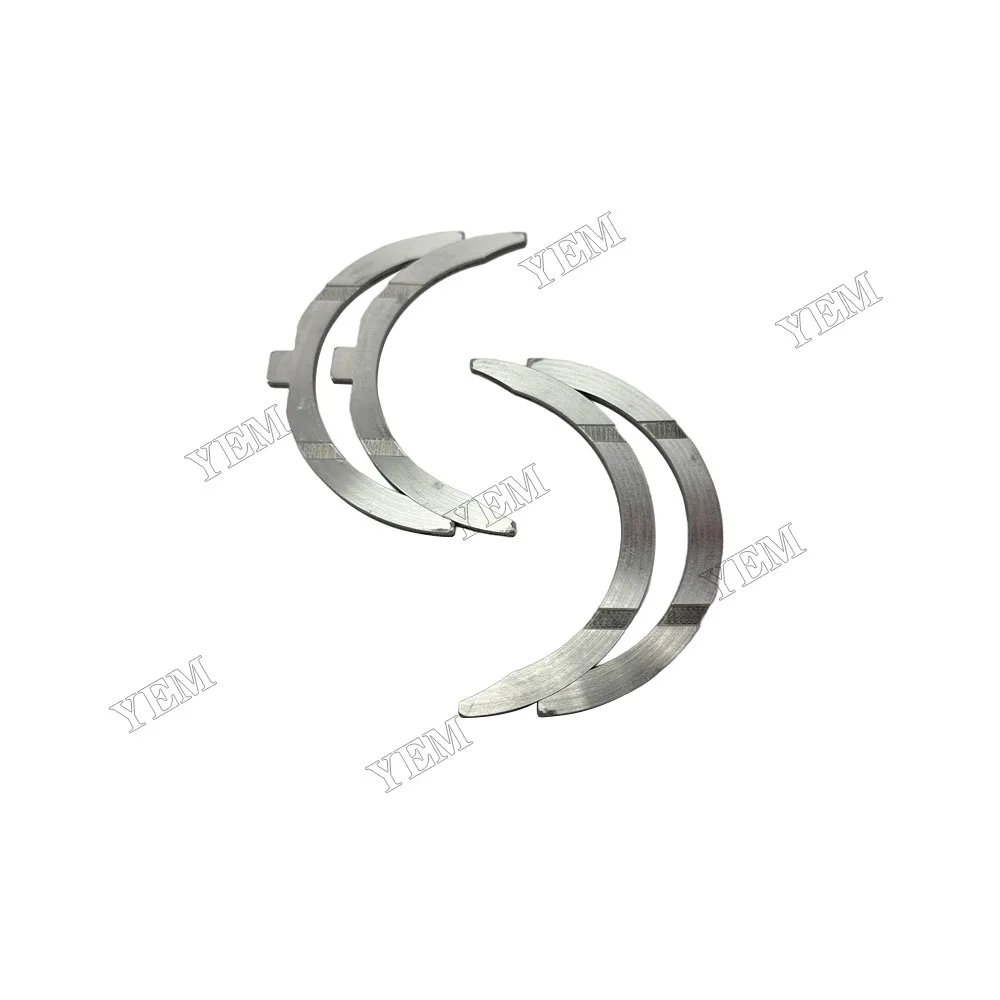 Thrust Washer Fit for Xinchai A490BPG Engine 4
