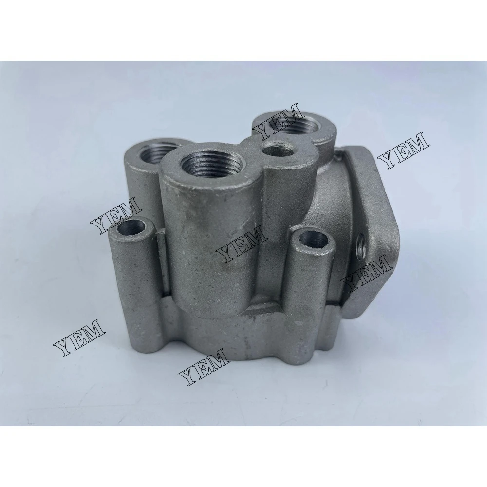 Thermostat Seat 145216380 Fit for Perkins 403C-15 Engine 3