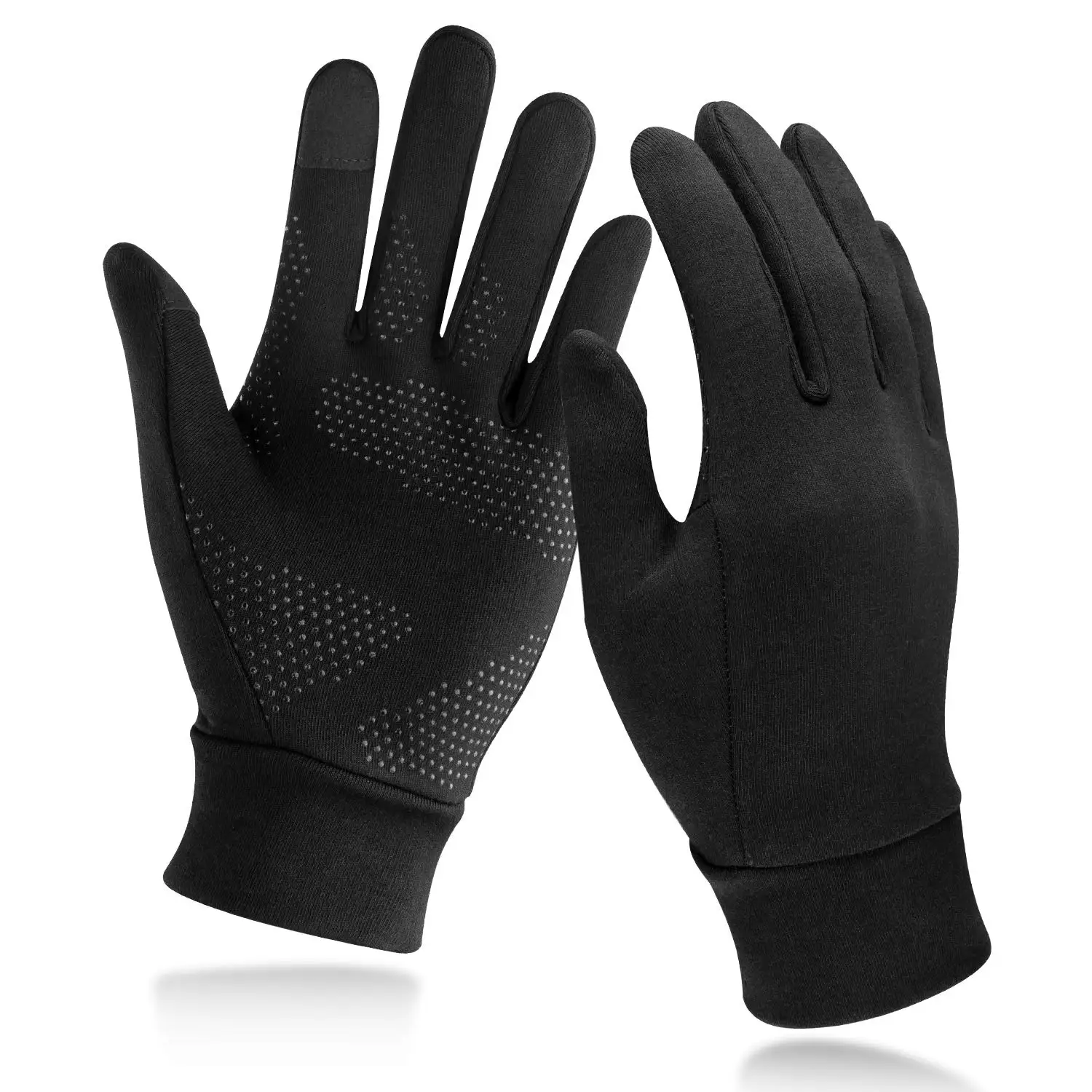 cold weather tech gloves