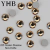 205 Golden Shadow