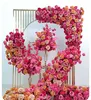 8#. Wedding flower arrangements