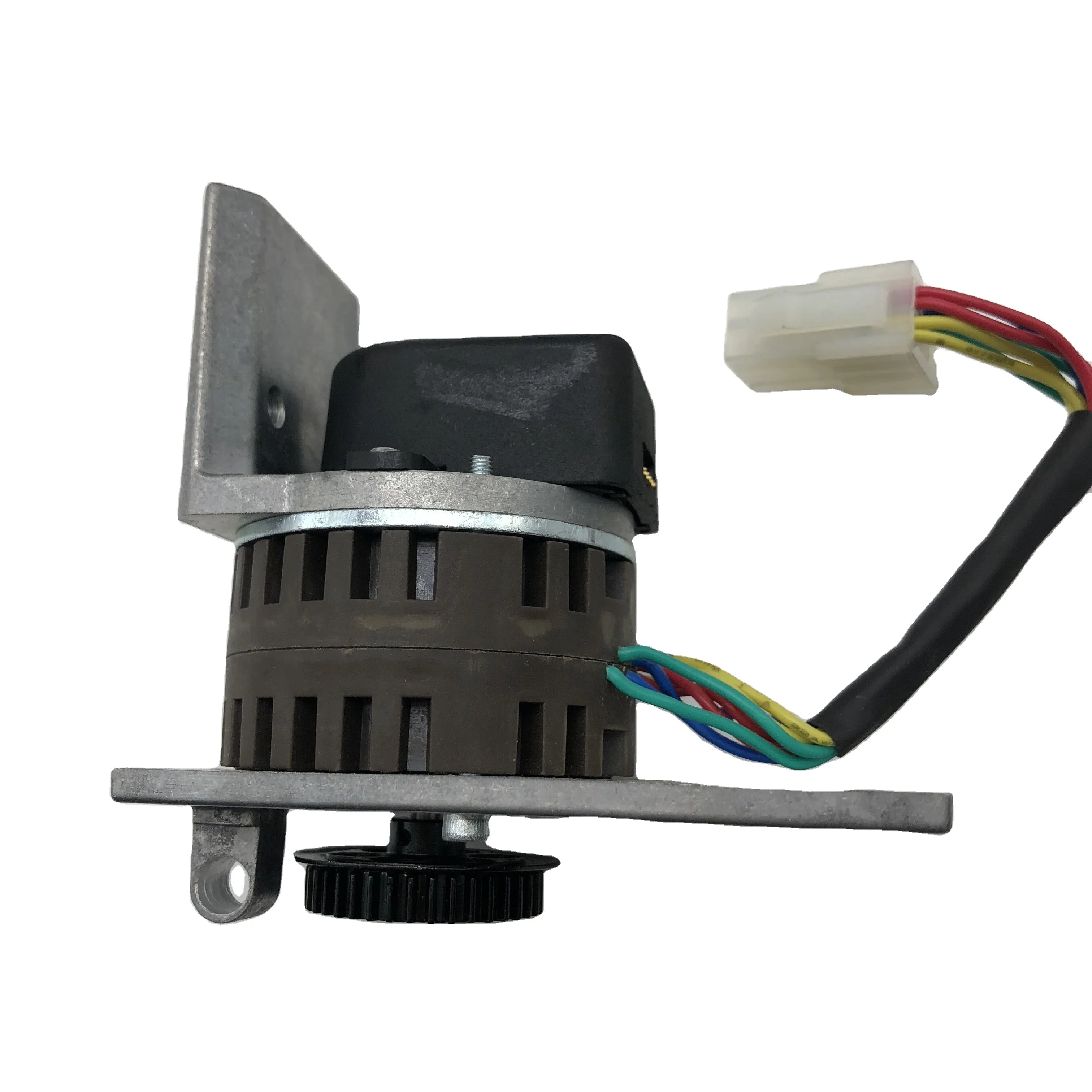Good Quality Motor with Aluminium Plate and Without Metal Plate for Fadis Machinery Spares Parts