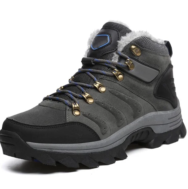Thermal hiking boots Clearance