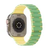 green yellow