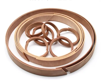 Tongda High-quality Wear-resistant Hydraulic Seals, PTFE Medical Equipment Seals, and PTFE Wear-resistant Rings