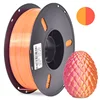 PLA Silk Dual Golden-Pink  1kg