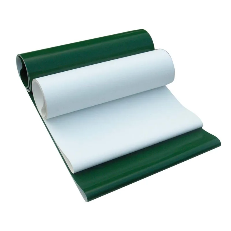 3 mm Anti-static Pvc Conveyor Belt PVC ESD Safe Conveyor Belt for Electronics Factory
