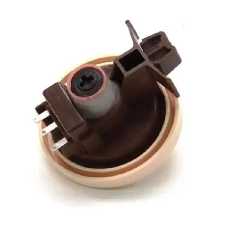 Sensore Pressione Acqua DC96-01703B Per Lavatrice Samsung - Ricambio AP4458924 PS4217080