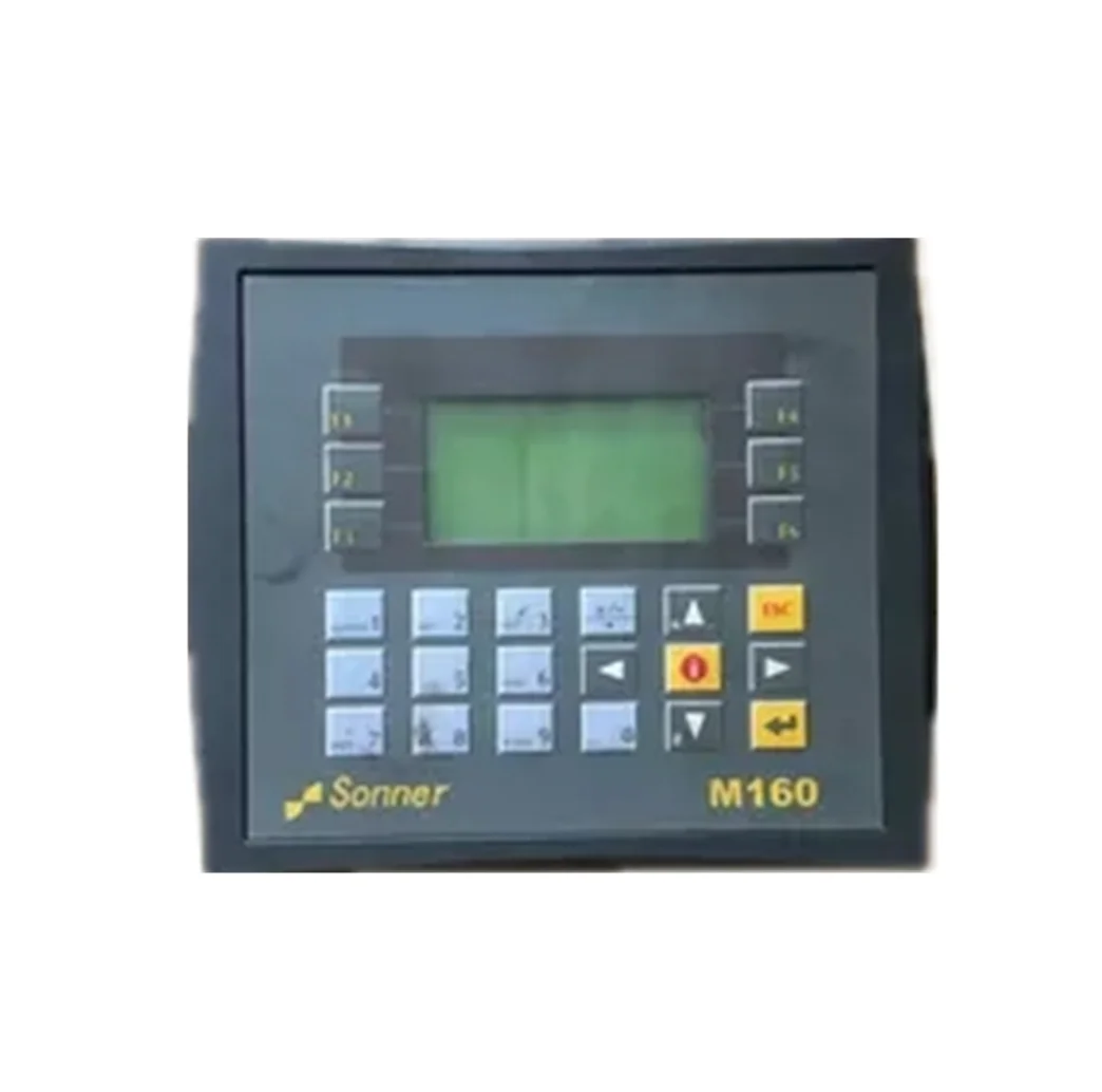 UNITRONICS VISION230 V230-13-B20B HMI Operator Panel Screens