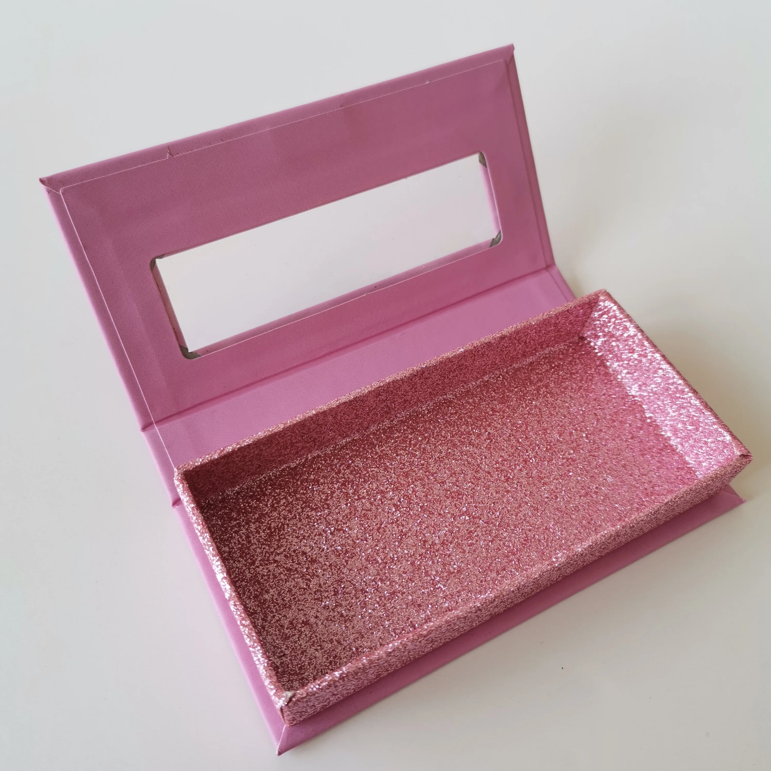 Hot Seller - Nail Box Press On Nail Packaging Box Packaging Box Custom ...