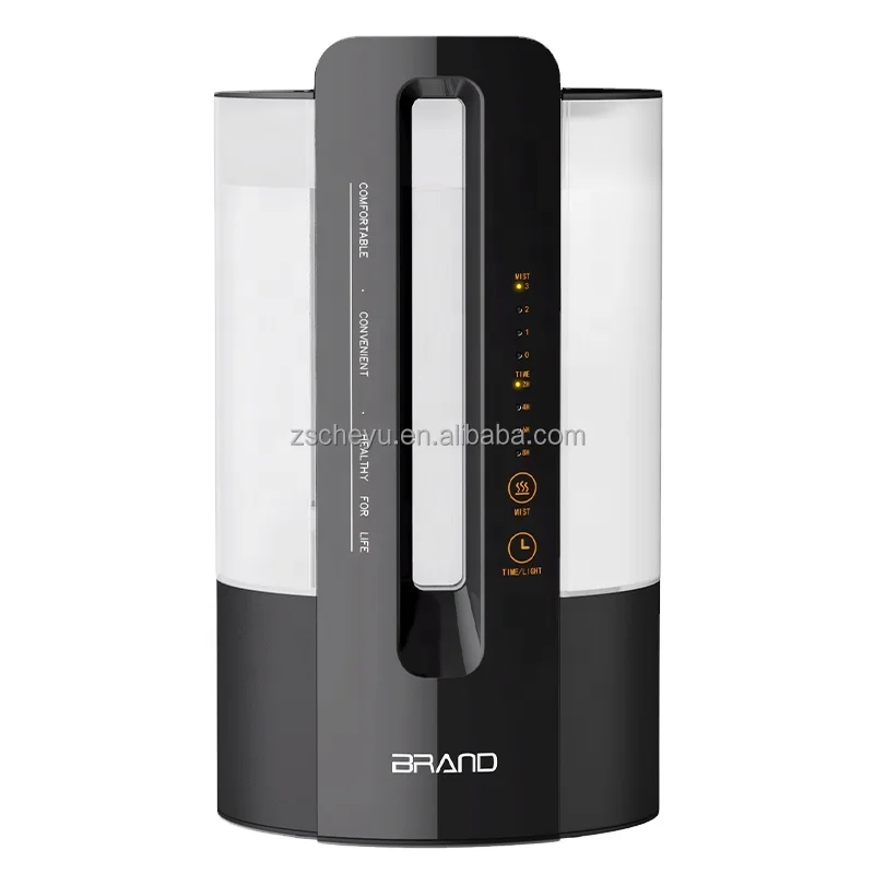 Airmate Humidifier High Quality Home Appliances Large Portable Mist Adjustment Electric Humidifier