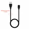 Negro - USB (90 grados) / Cubierta de nylon (DE 3.5mm)