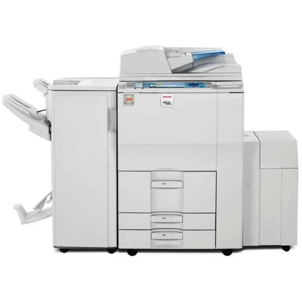 A3 Digital B&W Multifunction Printer for Ricoh MP 8000/7500 Office Refurbished Machine Office Printer