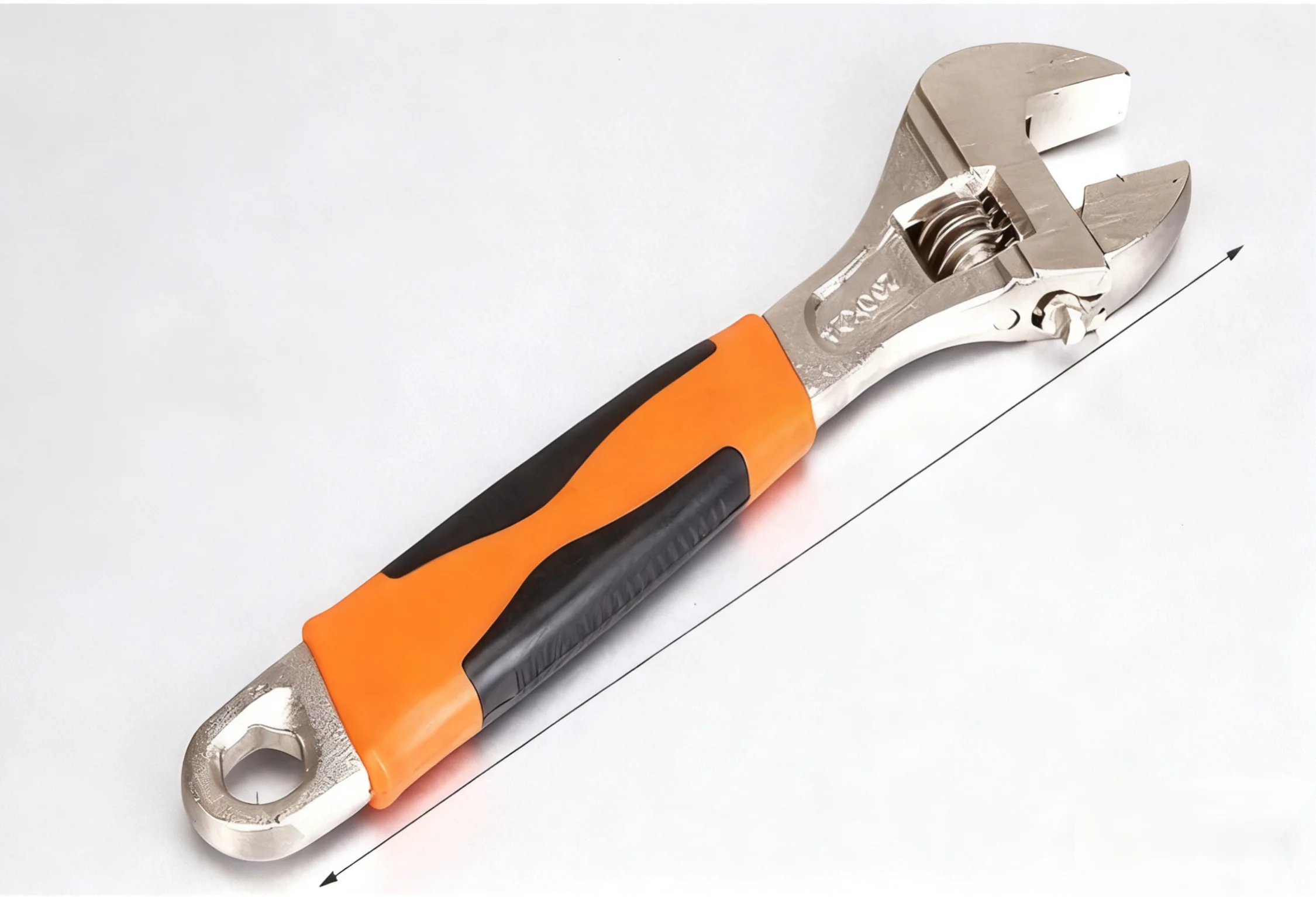 Comprehensive Daily Household Hardware Toolboxes, Hard Boxes, Manual Chrome-vanadium Steel OEM, Customizable Bits Tape Blades