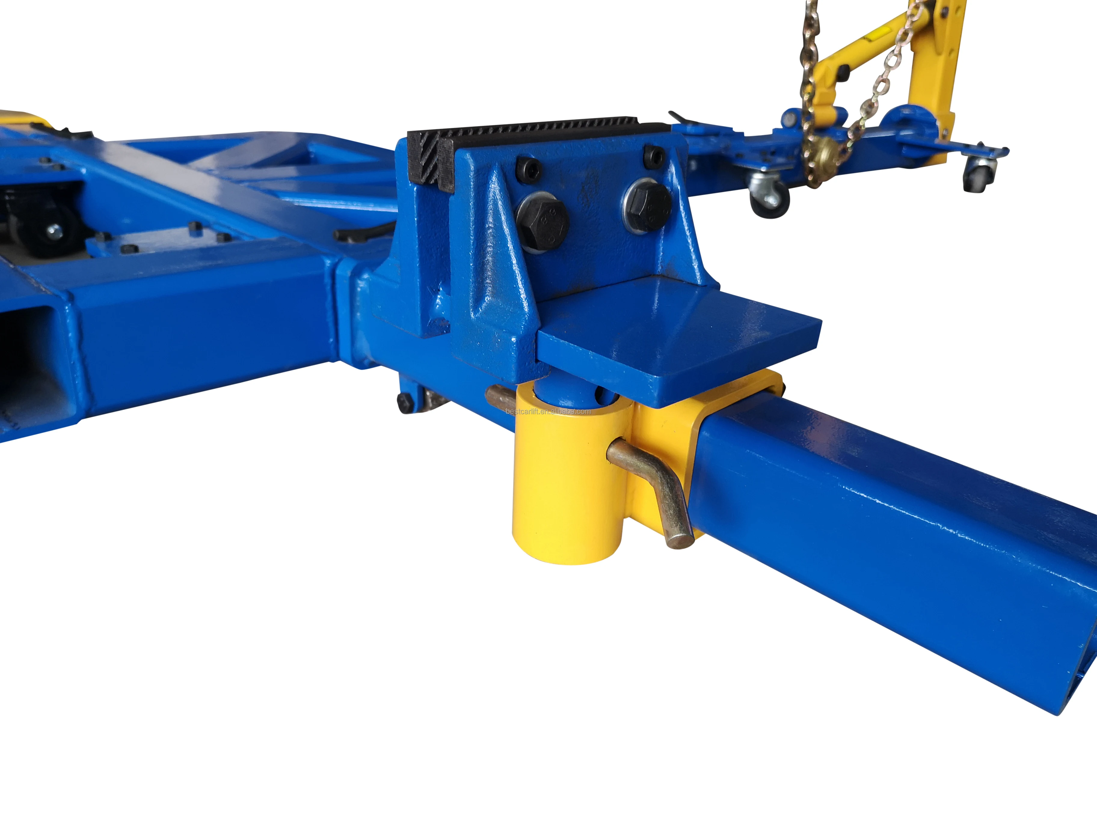 High Quality Car Frame Bench High Quality Workshop Rack Chassis ...