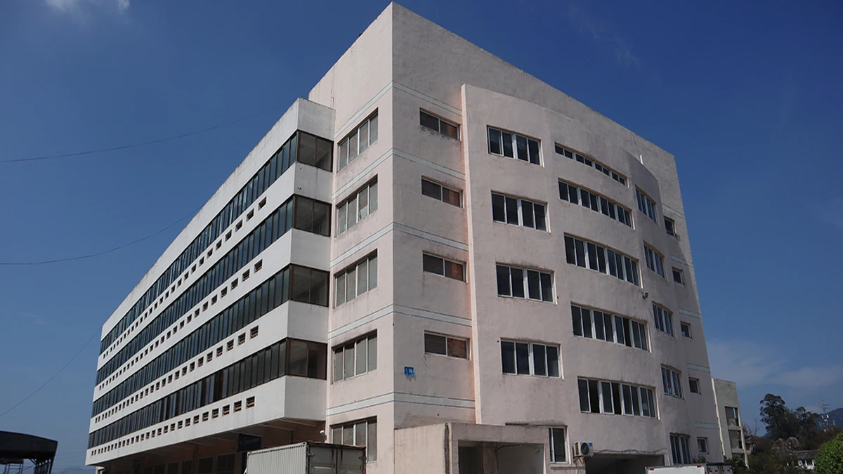 Wenzhou Changtai Packing Co., Ltd.