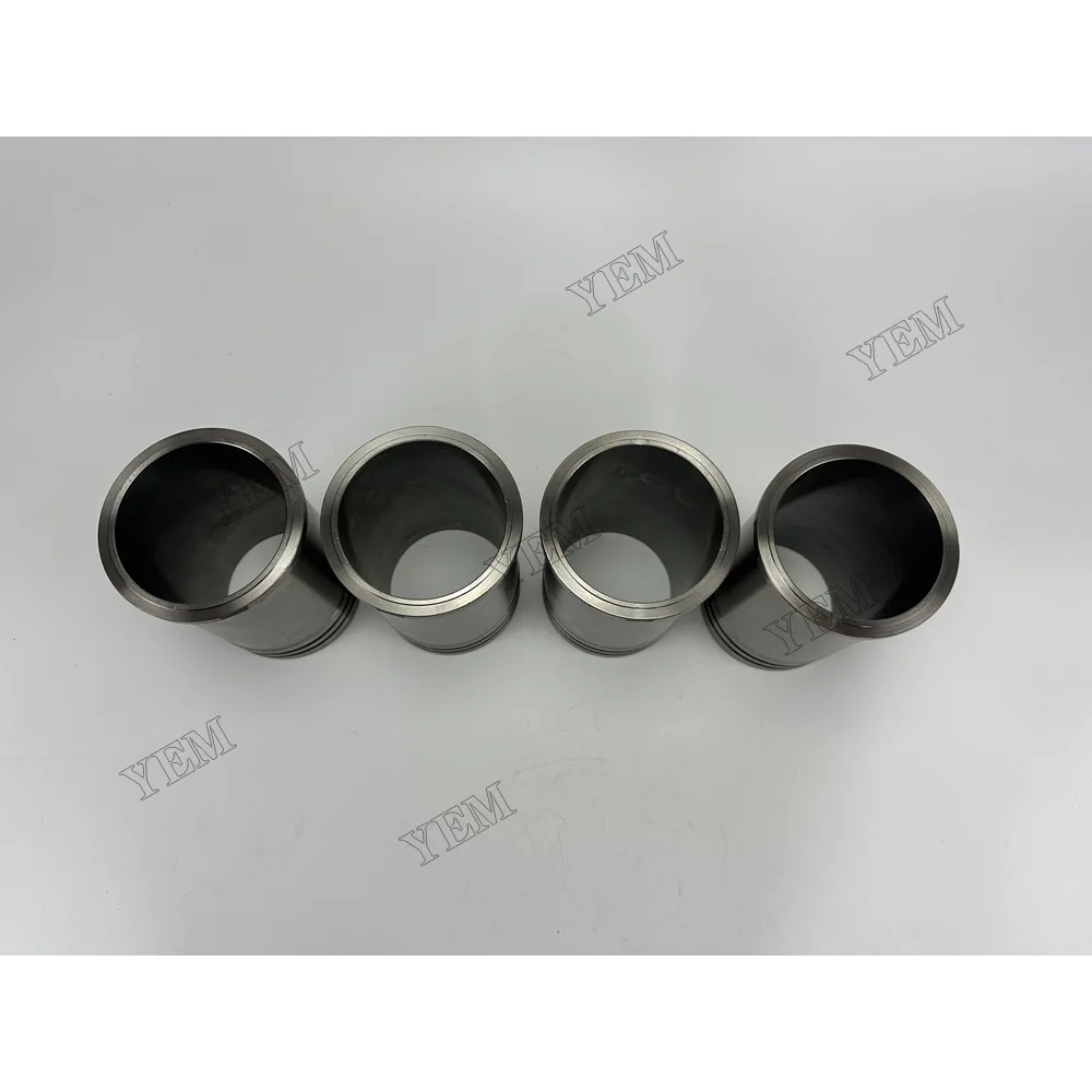 Cylinder Liner for Weichai 490K Universal Engine Parts